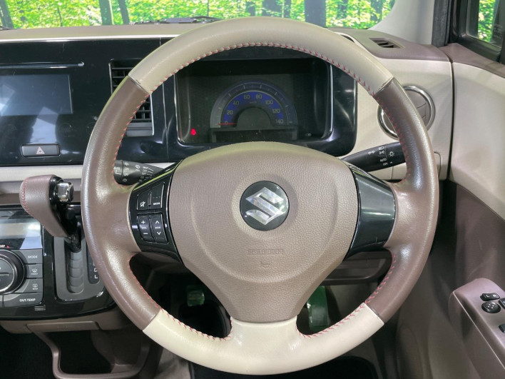 2013 Suzuki MR Wagon Wit DBA-MF33S (UW-6a17b275be030)[26]
