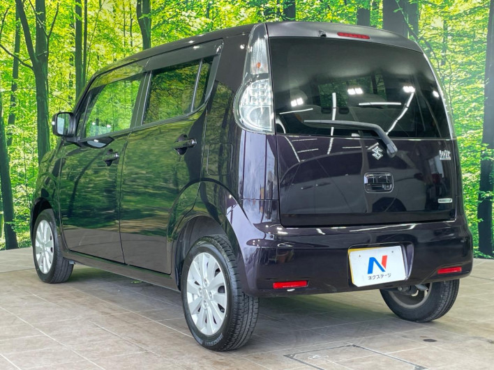2013 Suzuki MR Wagon Wit DBA-MF33S (UW-6a17b275be030)[15]