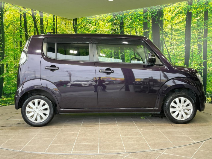 2013 Suzuki MR Wagon Wit DBA-MF33S (UW-6a17b275be030)[29]