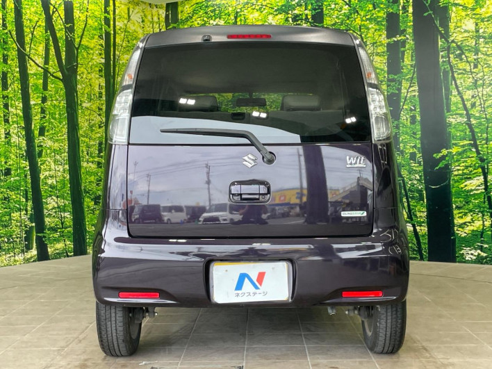 2013 Suzuki MR Wagon Wit DBA-MF33S (UW-6a17b275be030)[16]