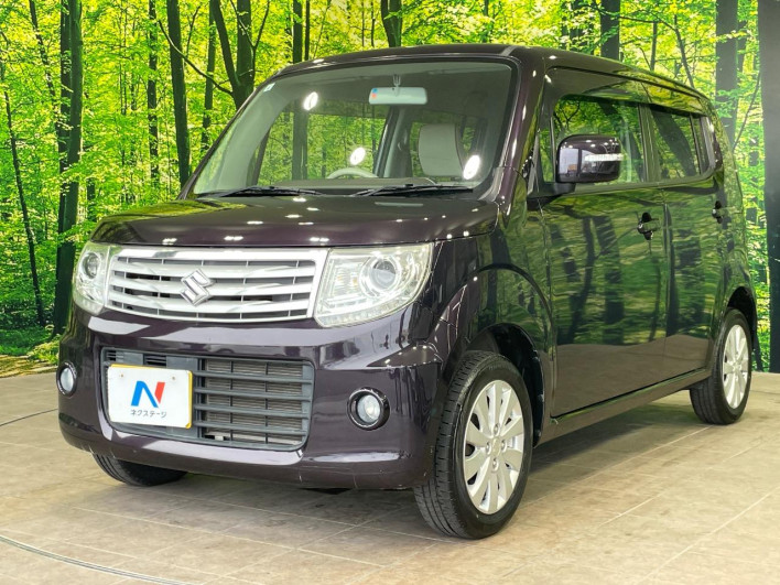 2013 Suzuki MR Wagon Wit DBA-MF33S (UW-6a17b275be030)[13]