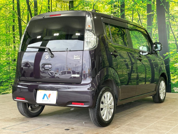 2013 Suzuki MR Wagon Wit DBA-MF33S (UW-6a17b275be030)[28]