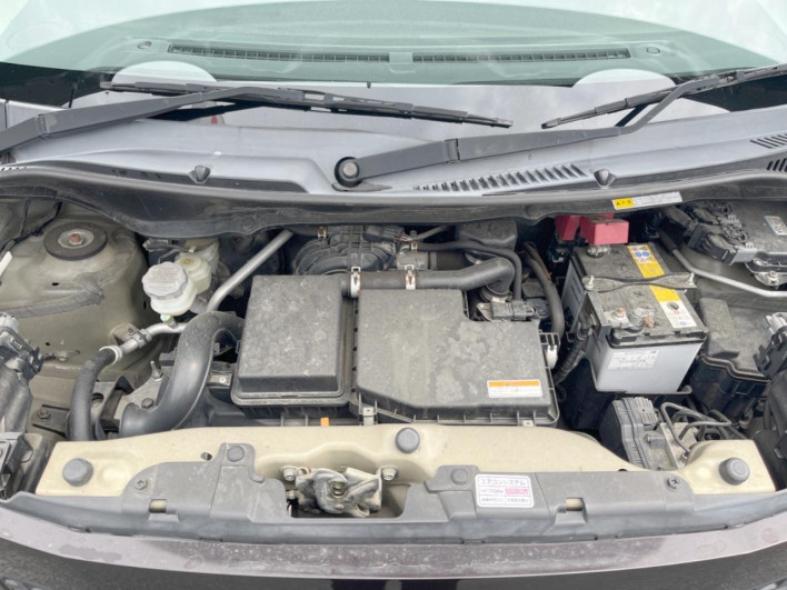 2013 Nissan Moco DBA-MG33S (UW-6a17b27786741)[5]
