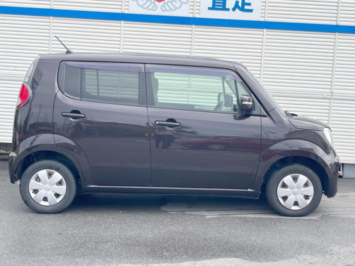 2013 Nissan Moco DBA-MG33S (UW-6a17b27786741)[14]