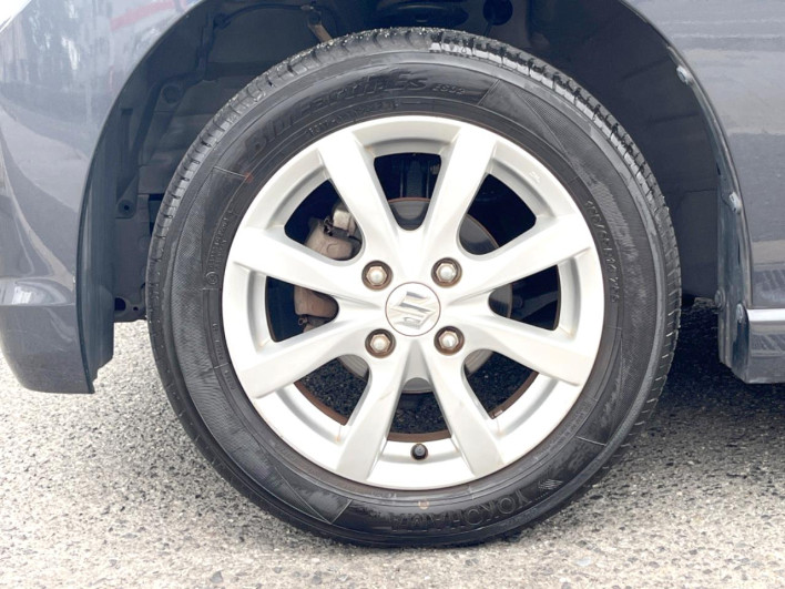 2013 Suzuki Wagon R Stingray DBA-MH34S (UW-6a17b27a388d6)[11]