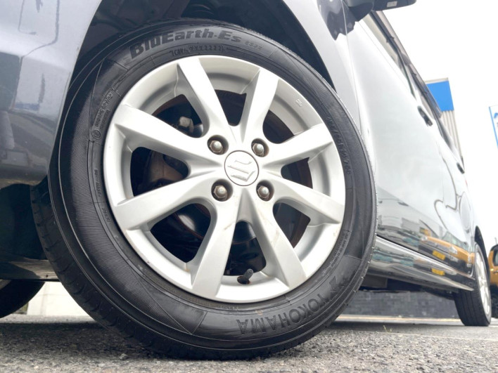 2013 Suzuki Wagon R Stingray DBA-MH34S (UW-6a17b27a388d6)[5]