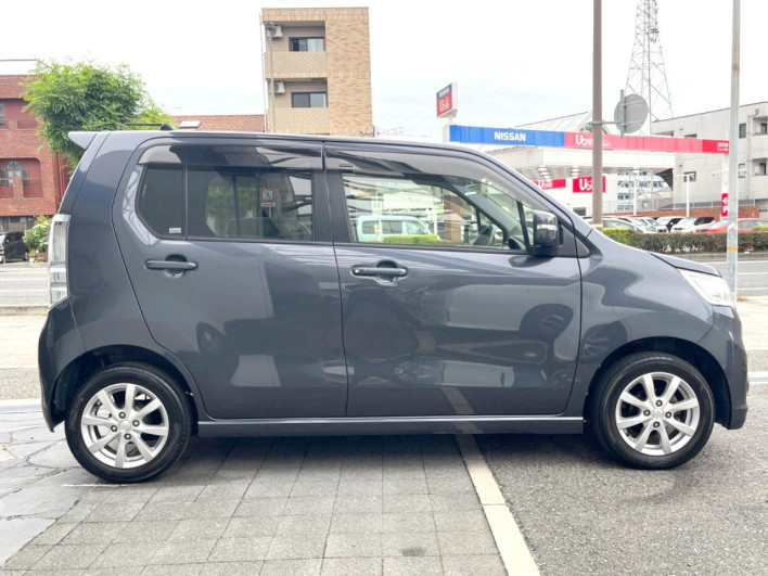2013 Suzuki Wagon R Stingray DBA-MH34S (UW-6a17b27a388d6)[27]