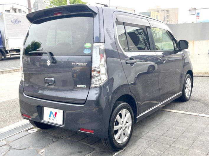 2013 Suzuki Wagon R Stingray DBA-MH34S (UW-6a17b27a388d6)[24]