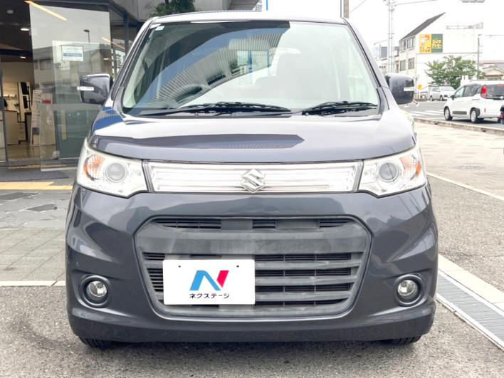 2013 Suzuki Wagon R Stingray DBA-MH34S (UW-6a17b27a388d6)[9]