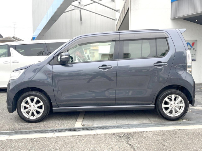 2013 Suzuki Wagon R Stingray DBA-MH34S (UW-6a17b27a388d6)[14]