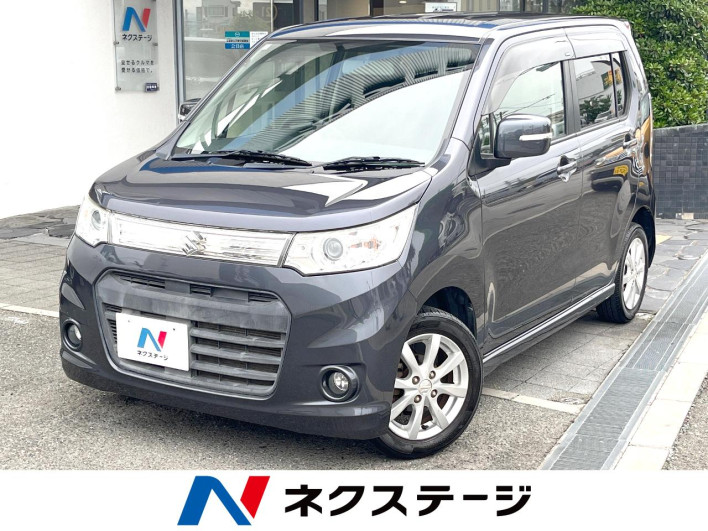 2013 Suzuki Wagon R Stingray DBA-MH34S (UW-6a17b27a388d6)[3]
