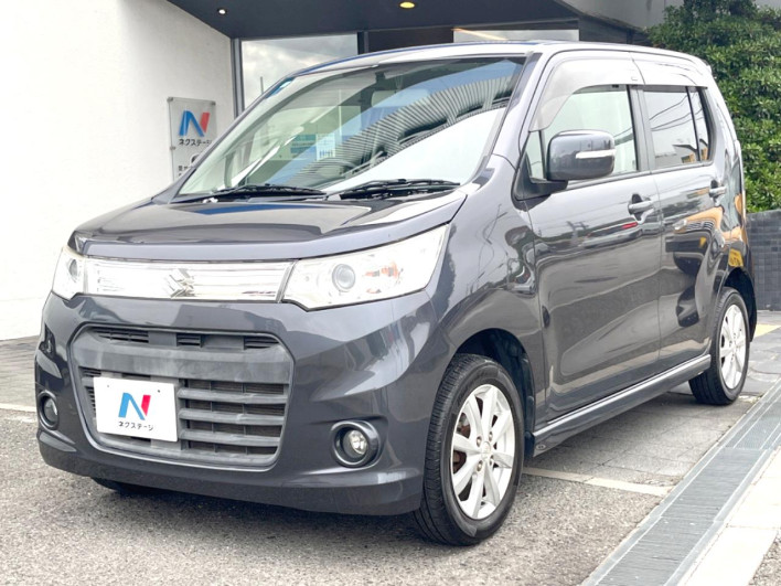 2013 Suzuki Wagon R Stingray DBA-MH34S (UW-6a17b27a388d6)[10]