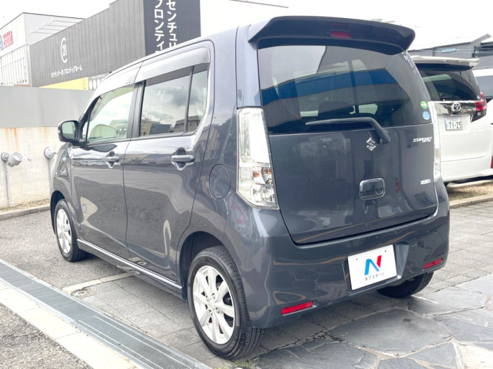 2013 Suzuki Wagon R Stingray DBA-MH34S (UW-6a17b27a388d6)[17]