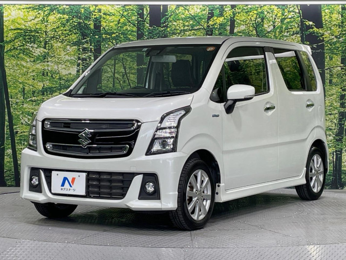 2019 Suzuki Wagon R Stingray DAA-MH55S (UW-6a17b27ba09ab)[12]
