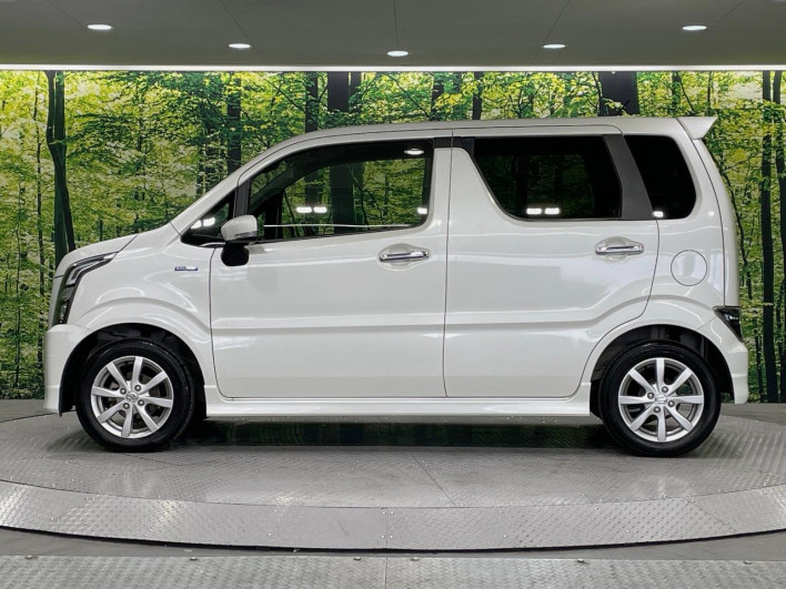 2019 Suzuki Wagon R Stingray DAA-MH55S (UW-6a17b27ba09ab)[19]