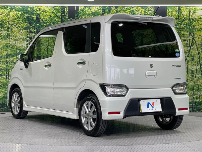 2019 Suzuki Wagon R Stingray DAA-MH55S (UW-6a17b27ba09ab)[18]
