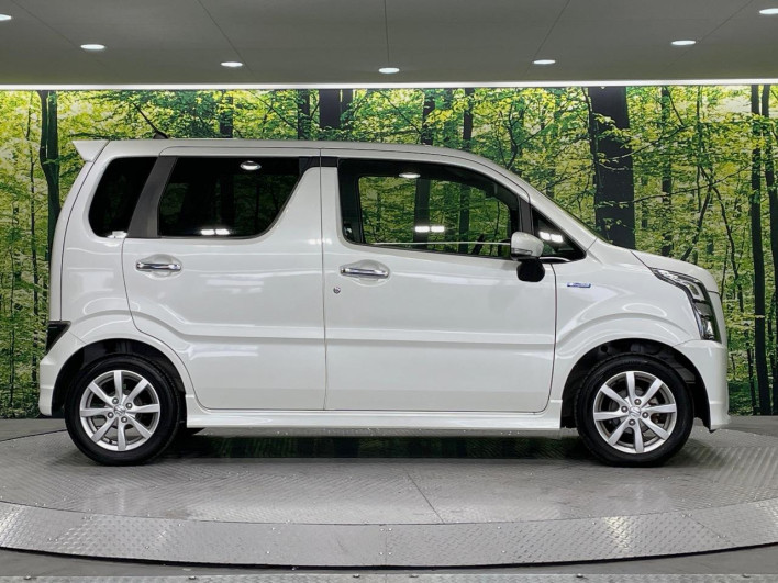 2019 Suzuki Wagon R Stingray DAA-MH55S (UW-6a17b27ba09ab)[15]