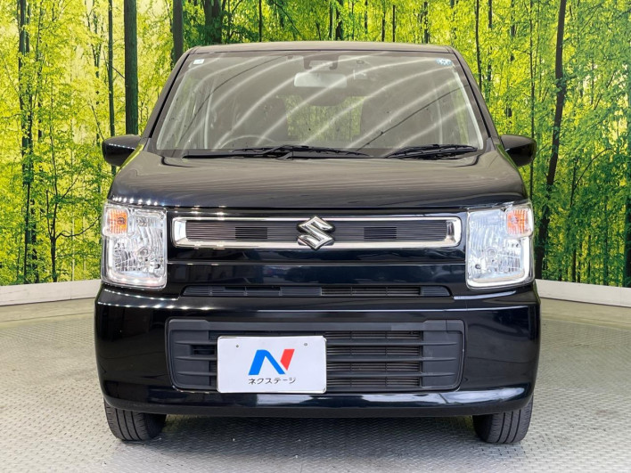 2021 Suzuki Wagon R 5AA-MH95S (UW-6a17b27c16640)[7]