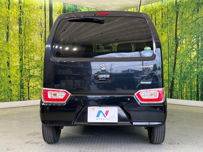 2021 Suzuki Wagon R 5AA-MH95S (UW-6a17b27c16640)[11]