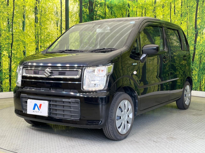 2021 Suzuki Wagon R 5AA-MH95S (UW-6a17b27c16640)[8]