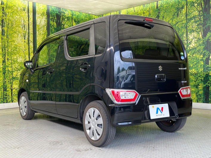 2021 Suzuki Wagon R 5AA-MH95S (UW-6a17b27c16640)[10]