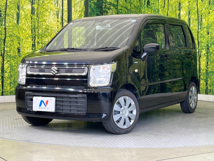 2021 Suzuki Wagon R 5AA-MH95S (UW-6a17b27c16640)[0]
