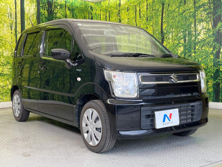 2021 Suzuki Wagon R 5AA-MH95S (UW-6a17b27c16640)[14]