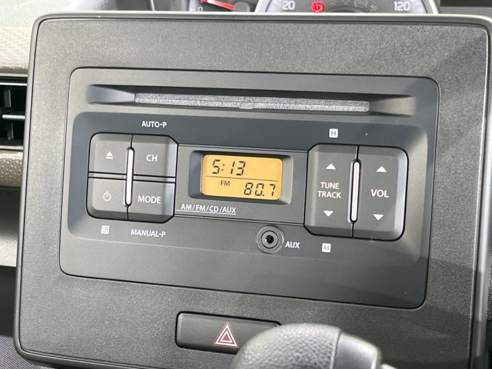 2021 Suzuki Wagon R 5AA-MH95S (UW-6a17b27c2803d)[19]