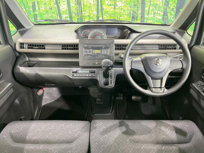 2021 Suzuki Wagon R 5AA-MH95S (UW-6a17b27c2803d)[29]