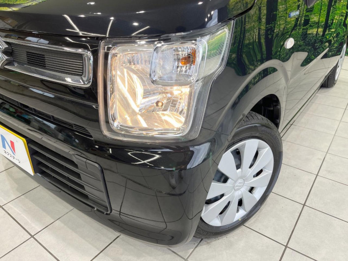 2021 Suzuki Wagon R 5AA-MH95S (UW-6a17b27c2803d)[8]