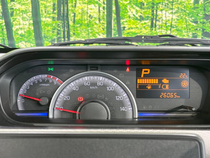 2021 Suzuki Wagon R 5AA-MH95S (UW-6a17b27c2803d)[23]