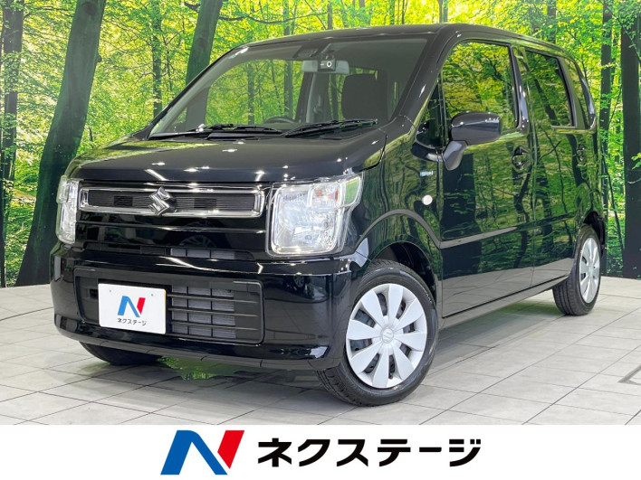2021 Suzuki Wagon R 5AA-MH95S (UW-6a17b27c2803d)[3]