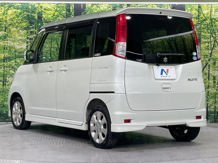 2009 Suzuki Palette DBA-MK21S (UW-6a17b27ddb819)[18]