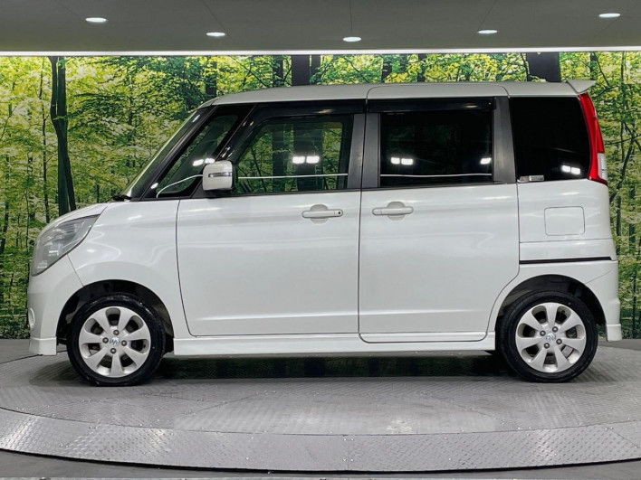 2009 Suzuki Palette DBA-MK21S (UW-6a17b27ddb819)[19]