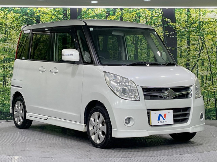 2009 Suzuki Palette DBA-MK21S (UW-6a17b27ddb819)[14]
