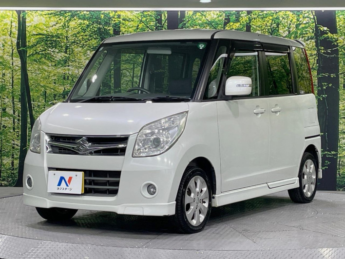 2009 Suzuki Palette DBA-MK21S (UW-6a17b27ddb819)[12]