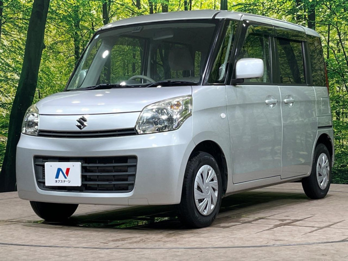 2013 Suzuki Spacia DBA-MK32S (UW-6a17b27e5b3c5)[4]