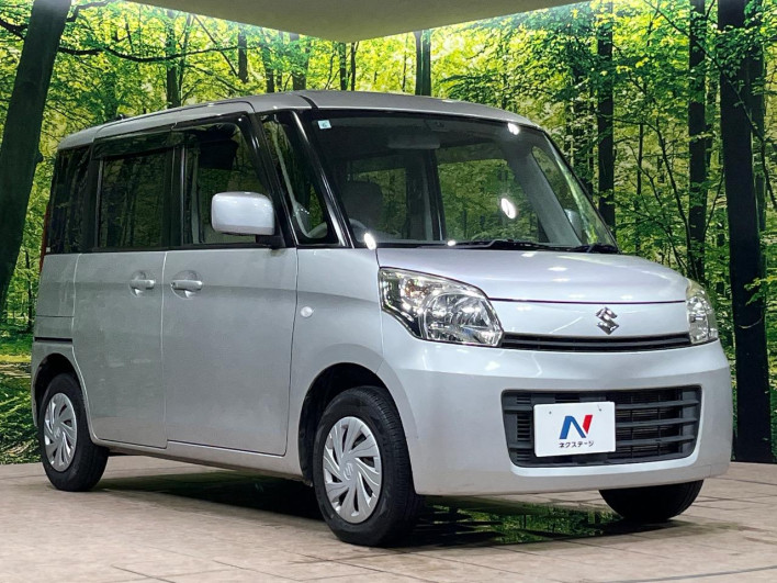 2013 Suzuki Spacia DBA-MK32S (UW-6a17b27e5b3c5)[6]