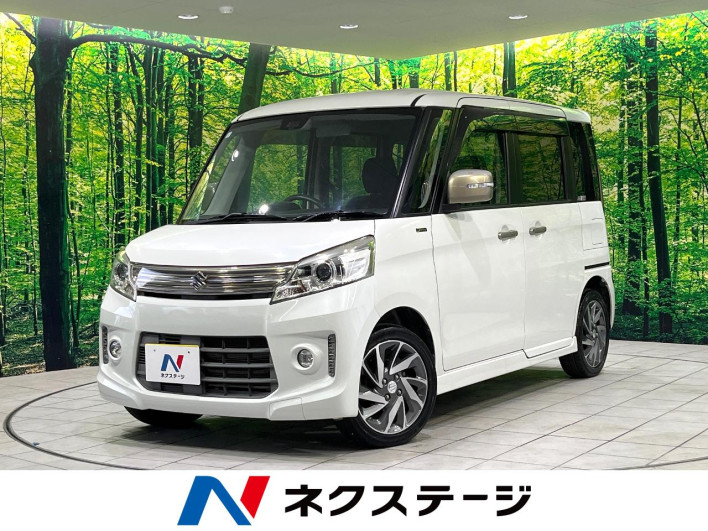 2015 Suzuki Spacia Custom DBA-MK32S (UW-6a17b2809dc39)[3]