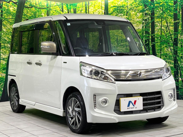 2015 Suzuki Spacia Custom DBA-MK32S (UW-6a17b2809dc39)[19]
