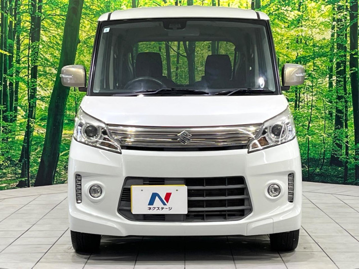 2015 Suzuki Spacia Custom DBA-MK32S (UW-6a17b2809dc39)[20]