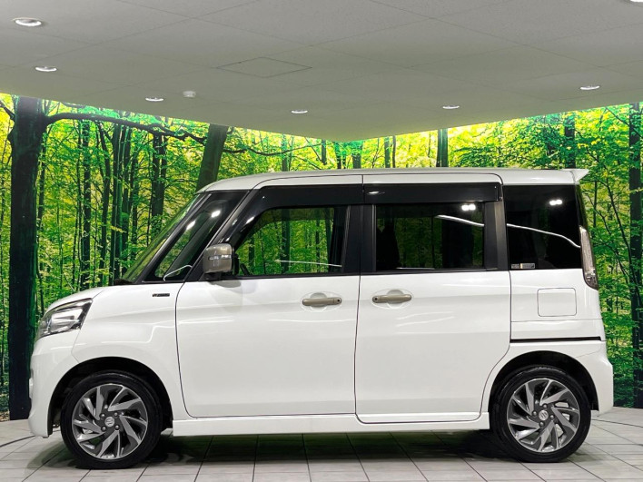 2015 Suzuki Spacia Custom DBA-MK32S (UW-6a17b2809dc39)[8]