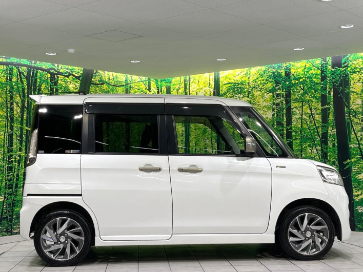 2015 Suzuki Spacia Custom DBA-MK32S (UW-6a17b2809dc39)[18]