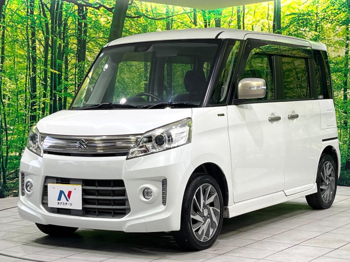 2015 Suzuki Spacia Custom DBA-MK32S (UW-6a17b2809dc39)[7]