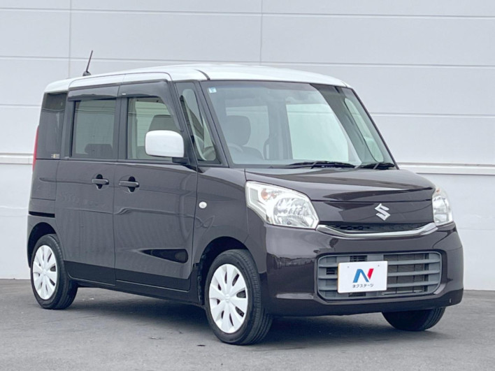 2017 Suzuki Spacia DAA-MK42S (UW-6a17b2818167b)[15]