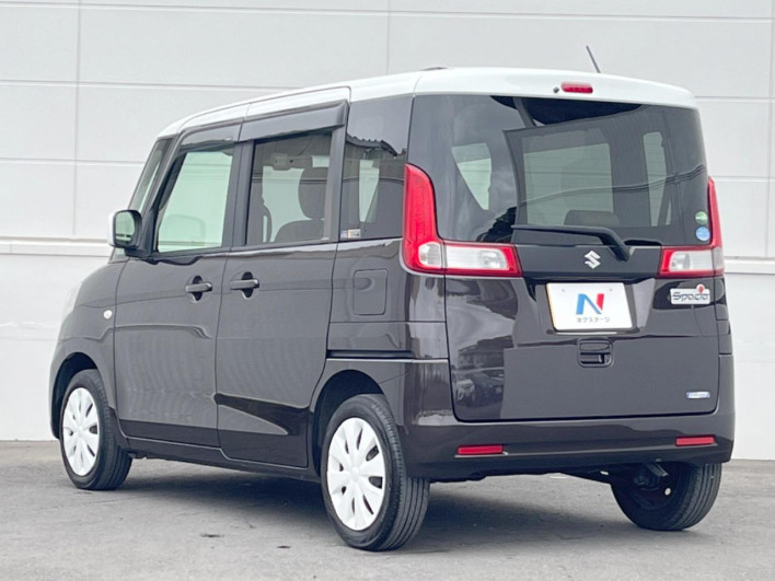 2017 Suzuki Spacia DAA-MK42S (UW-6a17b2818167b)[16]