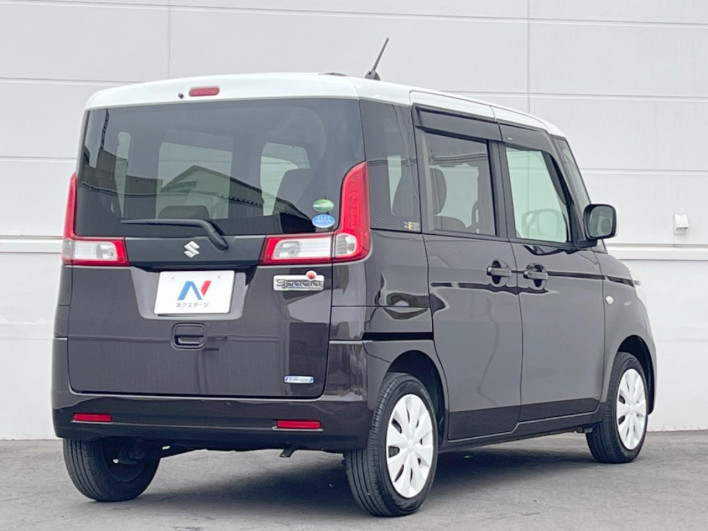 2017 Suzuki Spacia DAA-MK42S (UW-6a17b2818167b)[18]