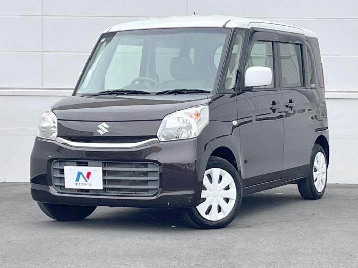 2017 Suzuki Spacia DAA-MK42S (UW-6a17b2818167b)[0]