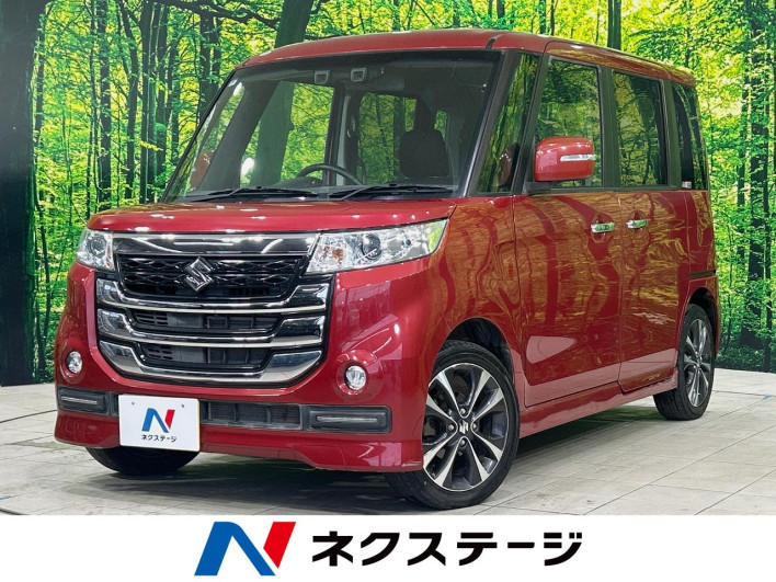 2017 Suzuki Spacia Custom Z DAA-MK42S (UW-6a17b2835dc67)[3]