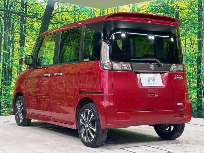 2017 Suzuki Spacia Custom Z DAA-MK42S (UW-6a17b2835dc67)[13]